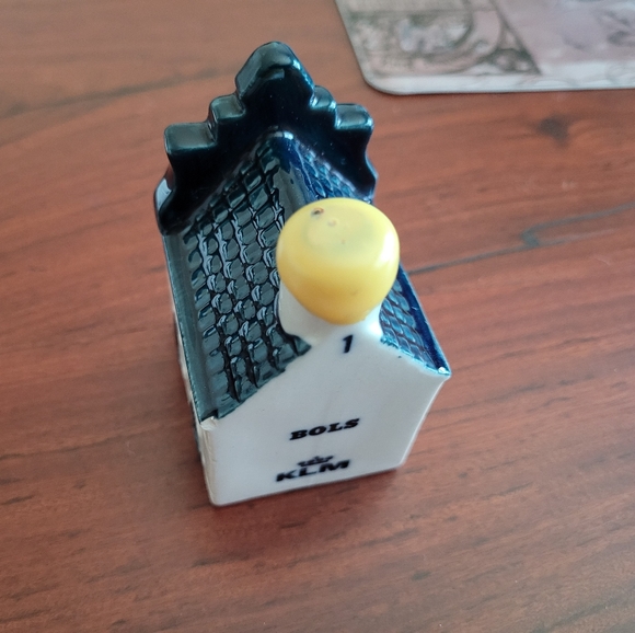 BLUE Delft's KLM BOLS - Picture 8 of 12